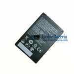 Batería para ZTE MU500/1 Li3945T44P4h815174 Telstra-5G-Wi-Fi-Pro [Batería de repuesto]
